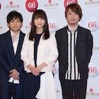 水木しげるに届け、いきものがかり紅白でいろんな気持ちの「ありがとう」