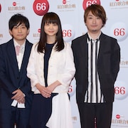 水木しげるに届け、いきものがかり紅白でいろんな気持ちの「ありがとう」