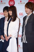 いきものがかり