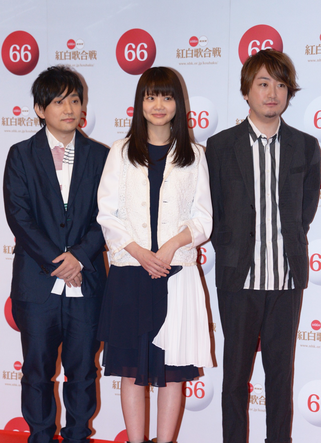 いきものがかり