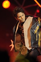 古屋敬多（写真提供：ライジングプロダクション）