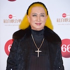 「頭の中で映像を」美輪明宏、紅白で3年ぶり「ヨイトマケの唄」