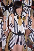 山本彩（NMB48）