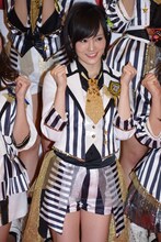 山本彩（NMB48）