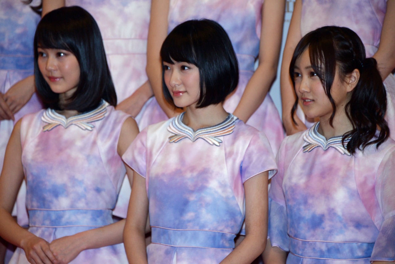 乃木坂46