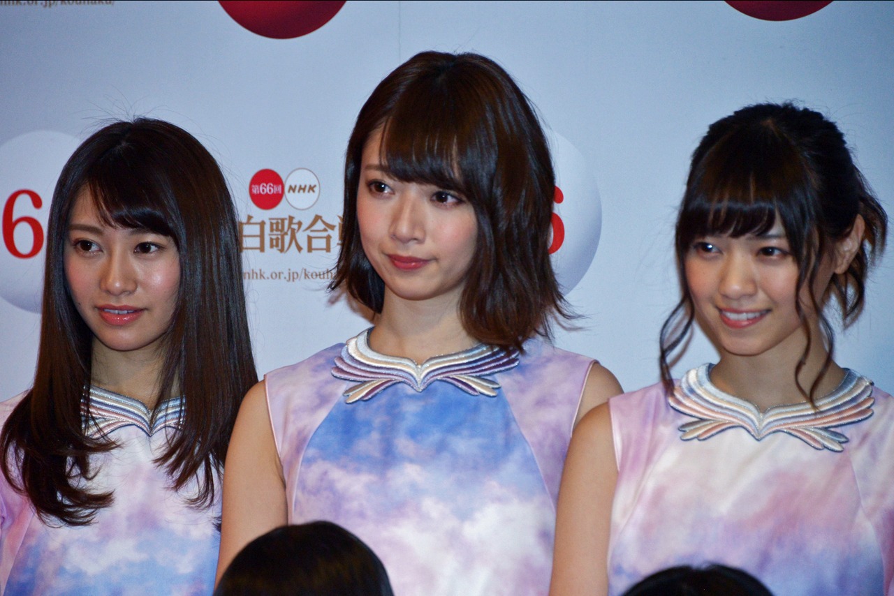 乃木坂46