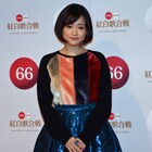 楽しみにしてることは全部!大原櫻子、紅白初出場に意欲満々