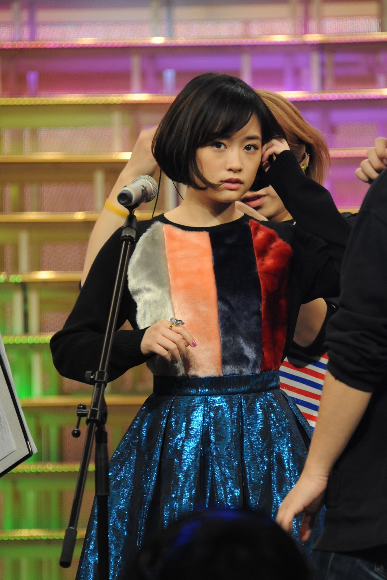 大原櫻子