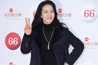 坂本冬美