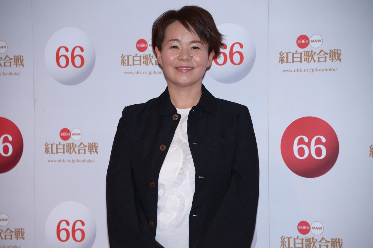 島津亜矢