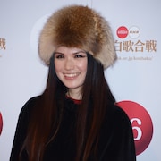 Superfly、初の紅白ステージは「種類の違う緊張感がある」