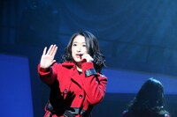 中江友梨（写真提供：avex trax）