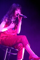 庄司芽生（東京女子流）（写真提供：avex trax）