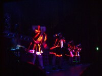 「TOKYO GIRLS' STYLE presents LIVE PARTY 2015 FINAL」の様子。（写真提供：avex trax）