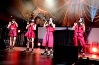 「TOKYO GIRLS' STYLE presents LIVE PARTY 2015 FINAL」の様子。（写真提供：avex trax）