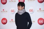 「カッコ悪くないといいけど」徳永英明、今年の紅白は高所で「時代」歌唱