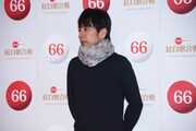 「カッコ悪くないといいけど」徳永英明、今年の紅白は高所で「時代」歌唱