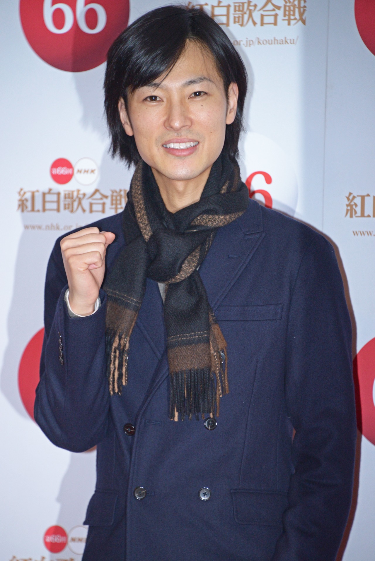 山内惠介