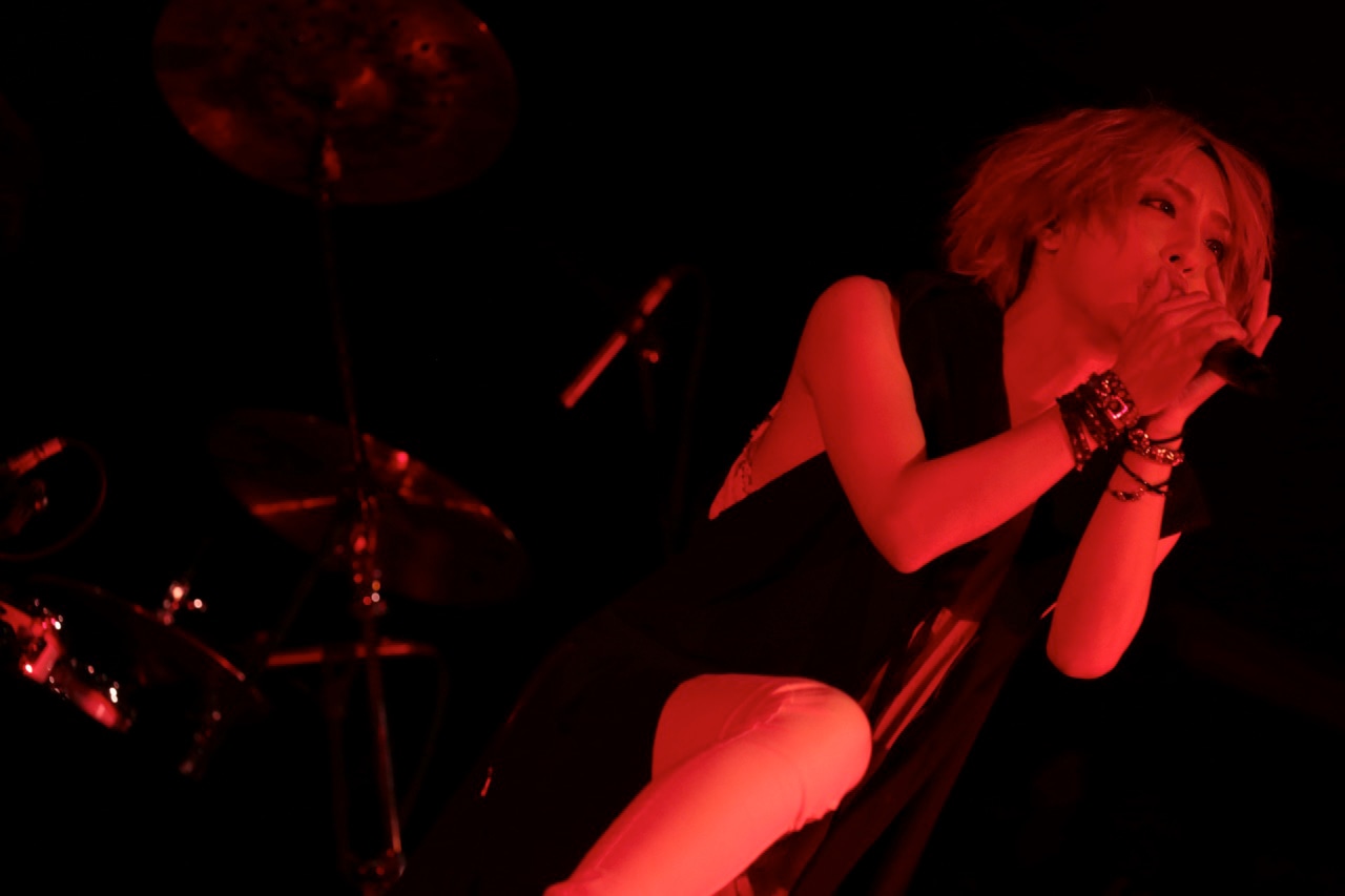 CHISA（Vo / DIV）