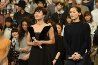 全体顔合わせの様子。