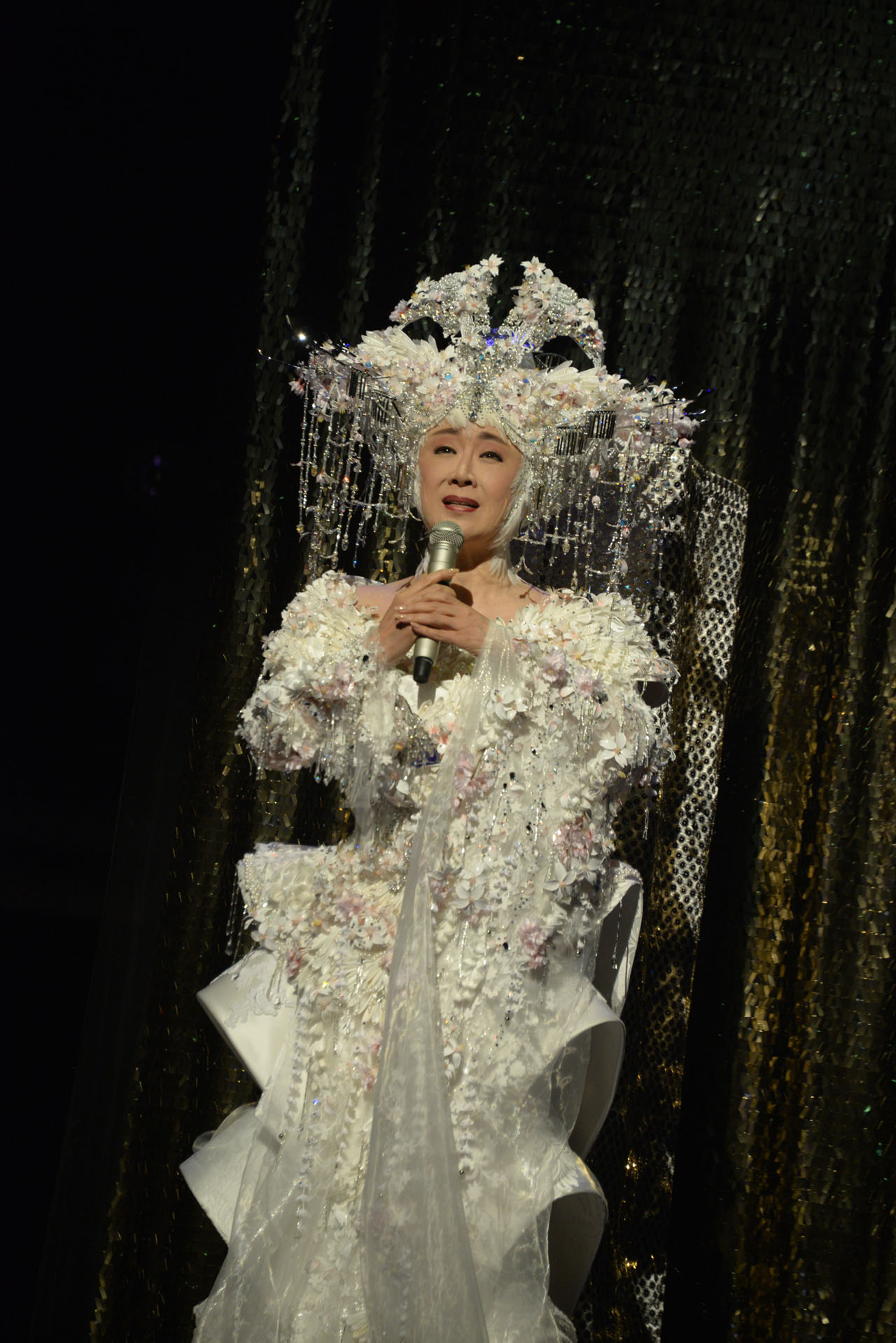 小林幸子