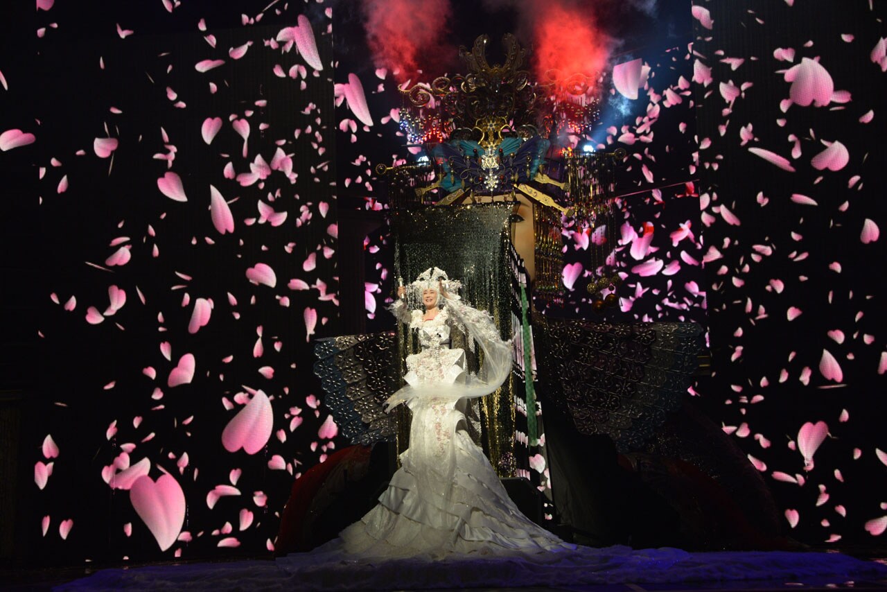 ラスボス幸子に緊急事態発生！紅白リハーサルはいよいよ大詰めへ