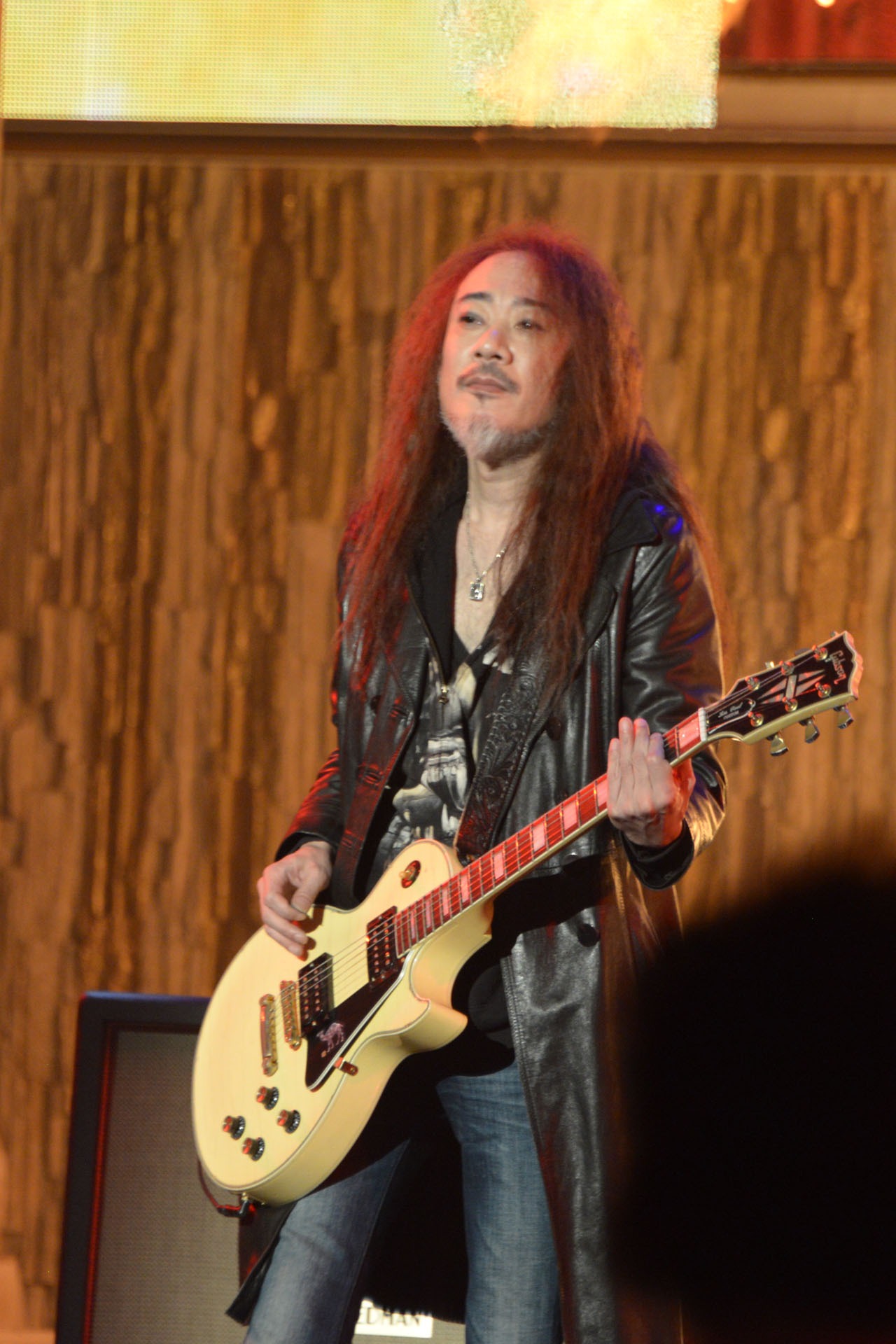 PATA（G）