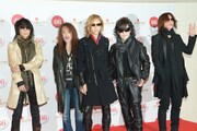 X JAPAN