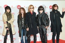 X JAPAN