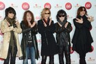 18年ぶり紅白控えたX JAPAN「HIDEとTAIJIも一緒に復活する」
