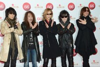 X JAPAN
