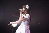 井草里桜菜（撮影：稲垣謙一）