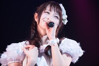 武田紗季（撮影：稲垣謙一）