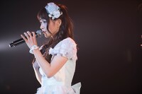 武田紗季（撮影：稲垣謙一）