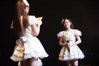 中野佑美（撮影：稲垣謙一）