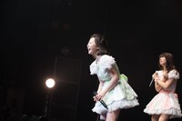 中野佑美（撮影：稲垣謙一）