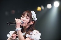 武田紗季（撮影：稲垣謙一）