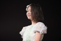 中野佑美（撮影：稲垣謙一）