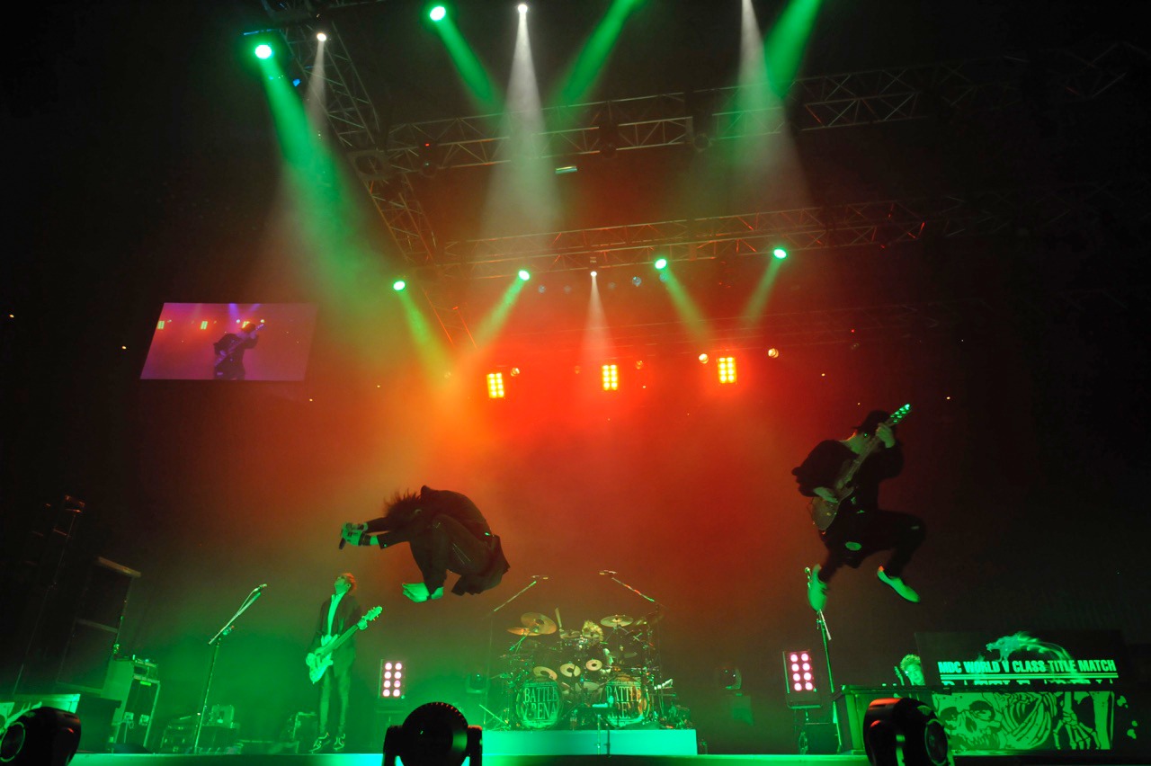MUCC