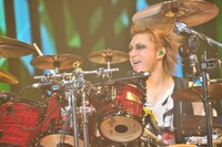 SATOち（Dr / MUCC）