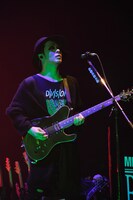 ミヤ（G / MUCC）