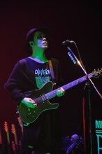 ミヤ（G / MUCC）