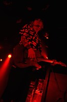 K.A.Z（G）（撮影：緒車寿一）