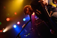 RIKIJI（B）（撮影：緒車寿一）