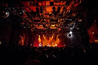 「Homecomings ONE MAN LIVE TOUR "PERFECT SOUNDS FOREVER"」UNIT公演の様子。（Photo by Ray Otabe）