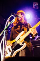 福田穂那美（B） （Photo by Ray Otabe）