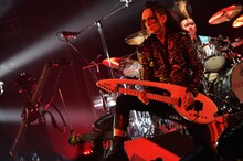 今井寿（G）（撮影：田中聖太郎）