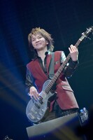 樋口豊（B）（撮影：田中聖太郎）