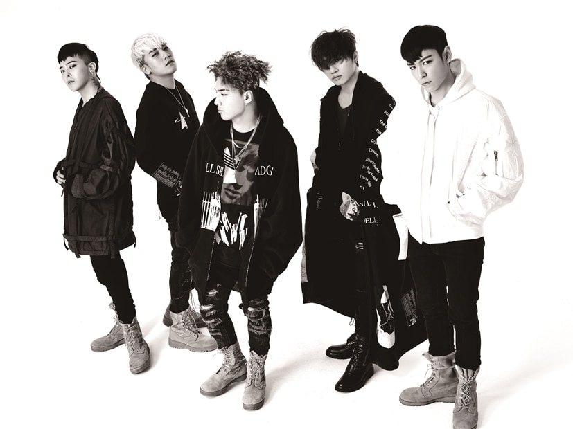BIGBANG、ツアー再々追加公演で東京ドーム2日間に