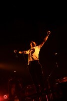 左迅（Vo / ギルガメッシュ）